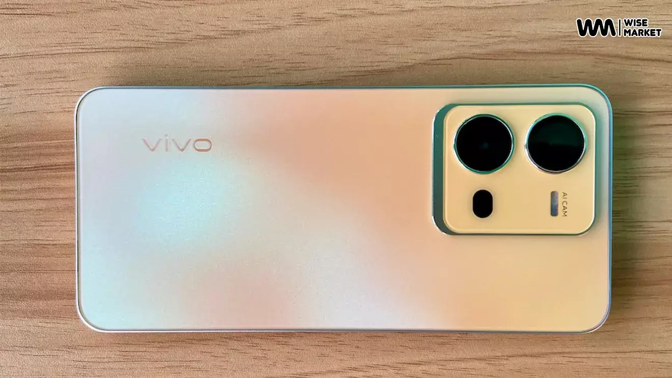 Vivo V25e