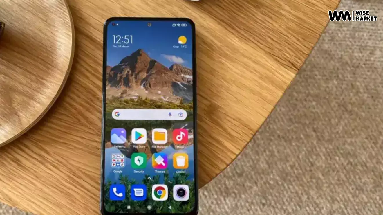 Xiaomi Redmi Note 11