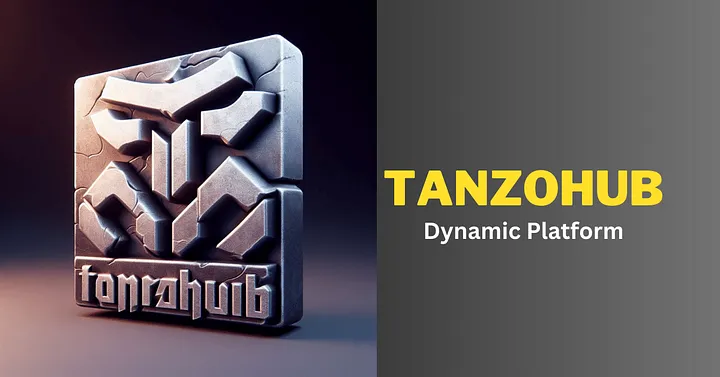 TanzoHub tech education