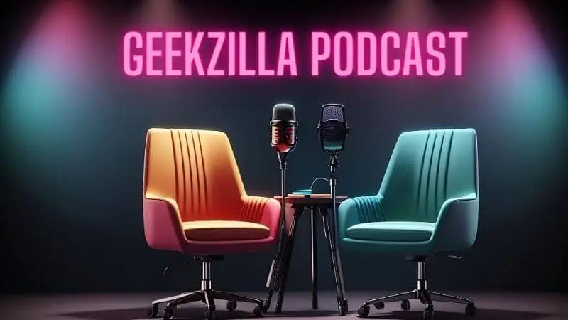 Geekzilla podcast culture