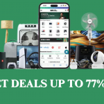 up to 77% off