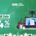 flat 14% azadi sale