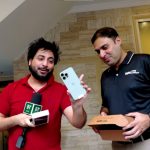 Apple iPhone 16 Pro Max in Pakistan