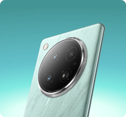 Infinix Zero 40 Camera