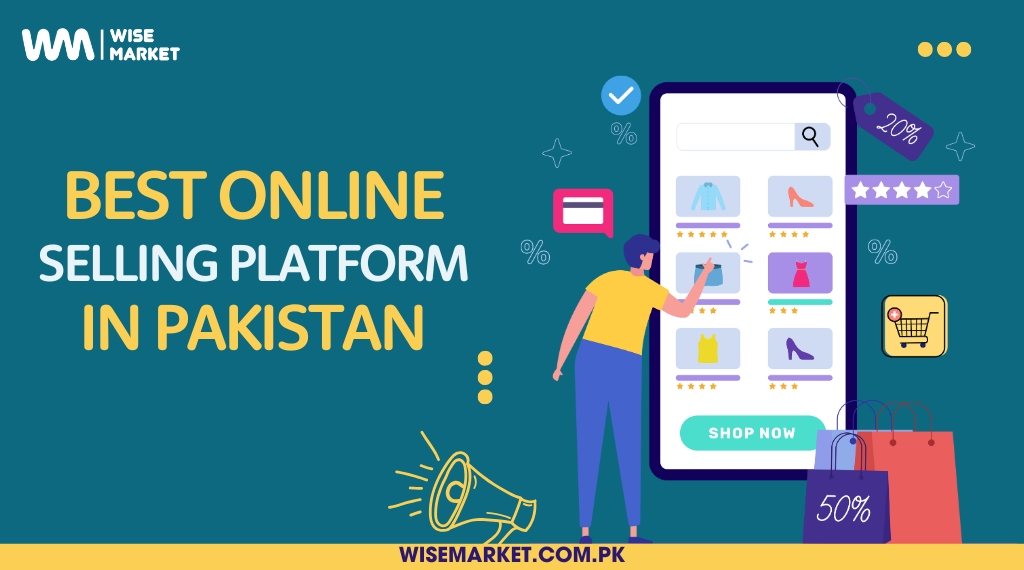 online selling platform