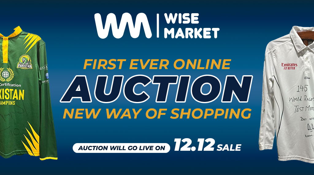 12.12 Auction