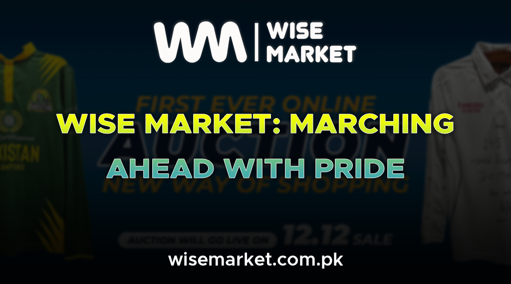 Wise Market Marching