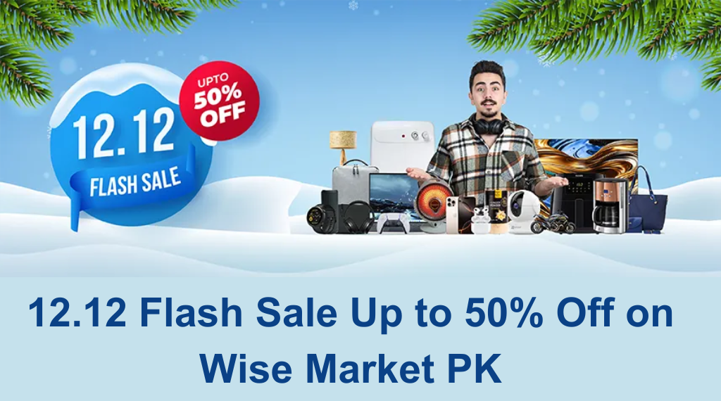 12.12 Flash Sale