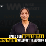 Speed Gun Shoaib Akhtar