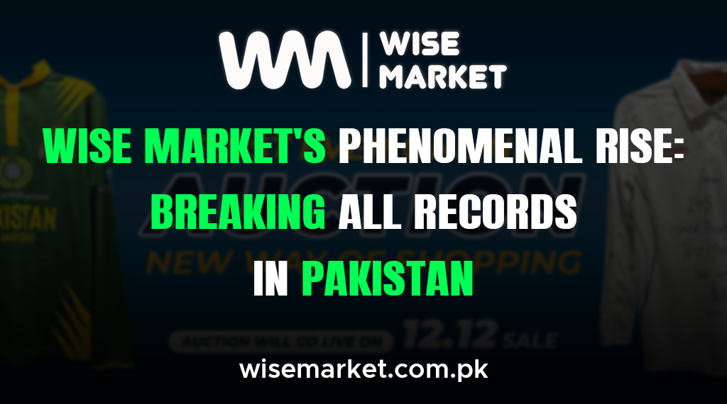 Wise Market Phenomenal