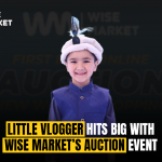 Wise Market Auction