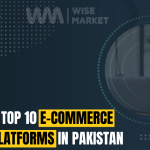 top 10 e-commerce platforms in pakistan