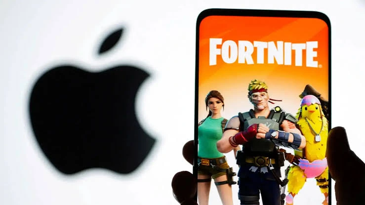 fortnite