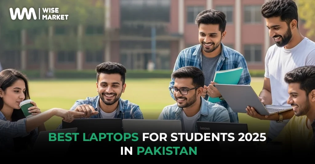 Best Laptops for Students in 2025: Budget to Premium