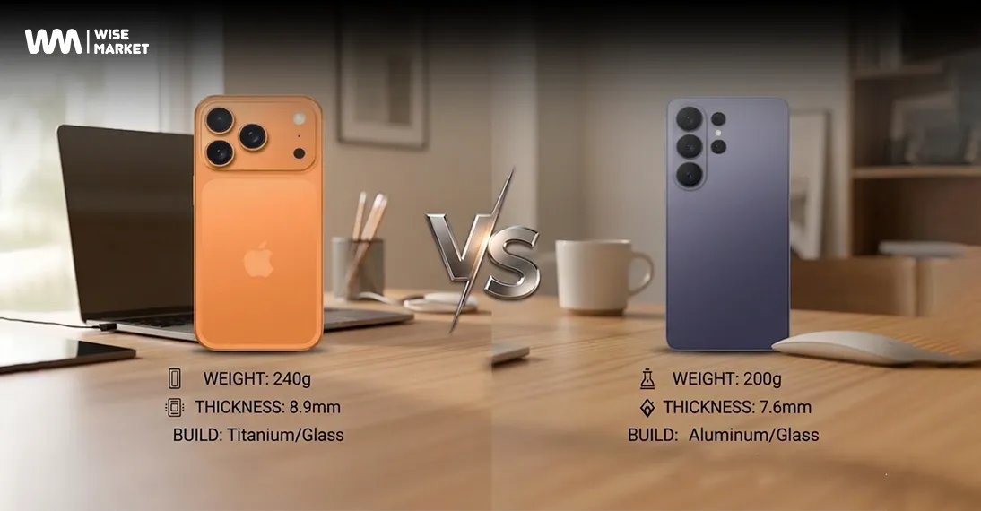 Design and Build: A Tale of Two Weights