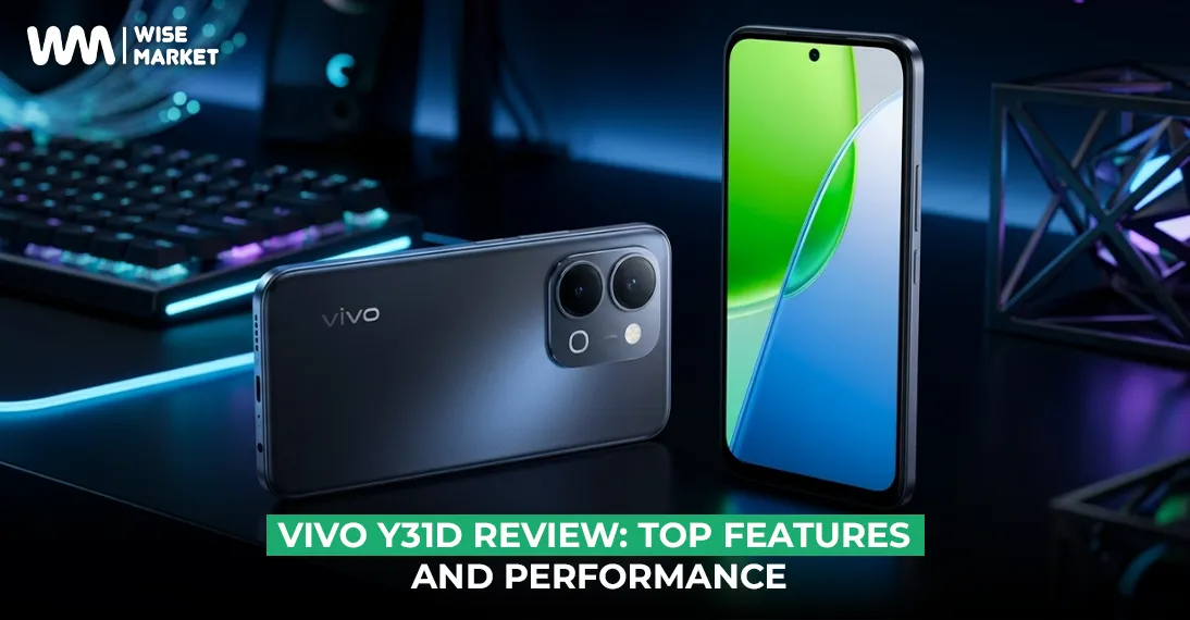 Vivo Y31D Review: Top Features and Performance in 2026