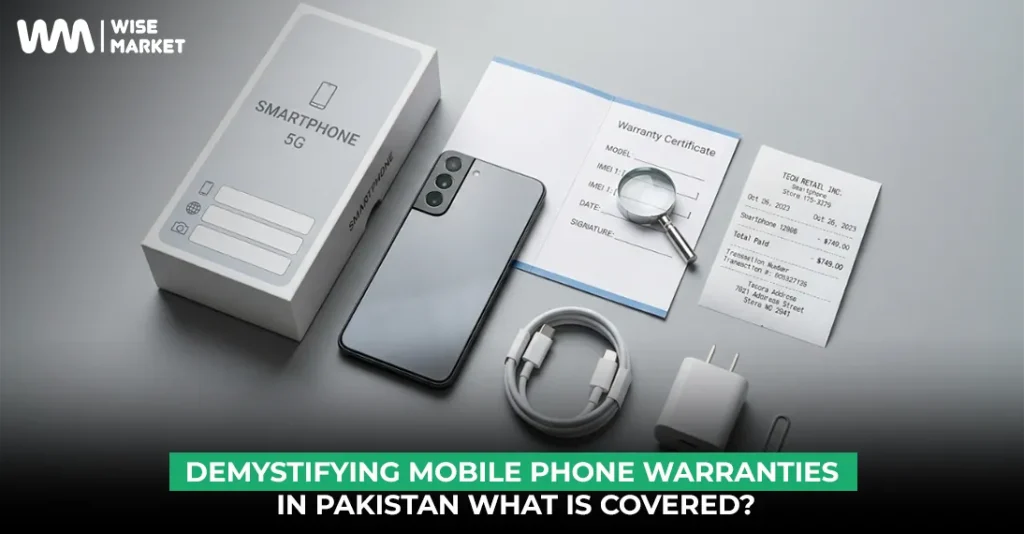 Demystifying Mobile Phone Warranties in Pakistan_ What Is Covered_