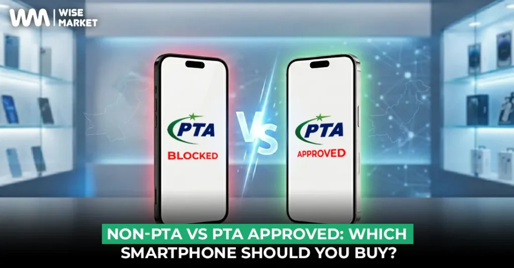 Non-PTA vs PTA Approved_ Which Smartphone Should You Buy_