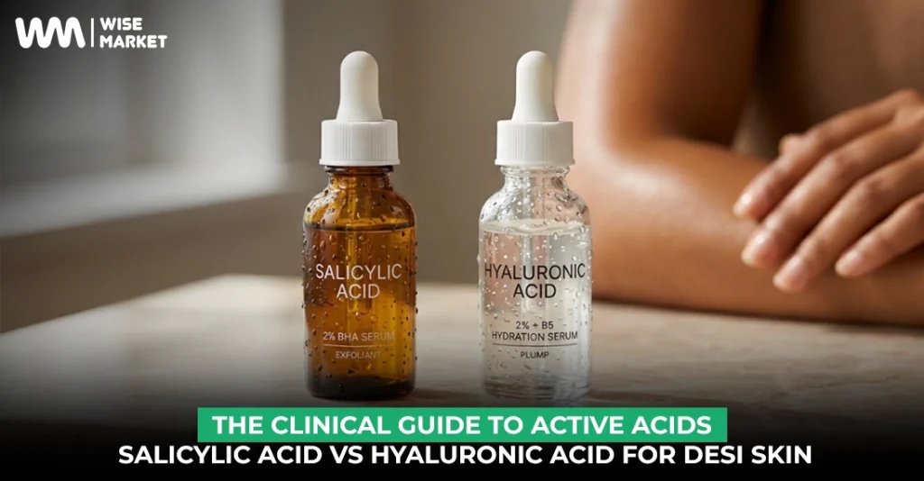 The Clinical Guide To Active Acids