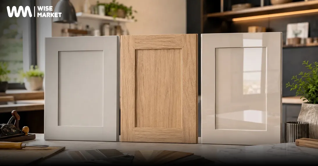 Why Homeowners Choose MDF