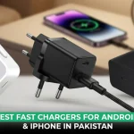 Best Fast Chargers for Android