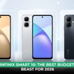 Infinix Smart 10 The Best Budget Beast For 2026